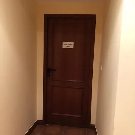 Διαμέρισμα El Sotano De Lopez Mora *