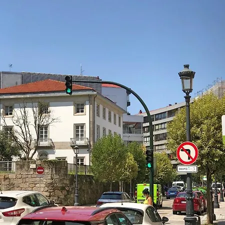 El Sotano De Lopez Mora Διαμέρισμα Βίγκο